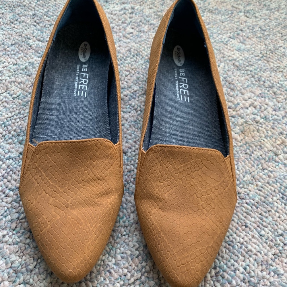 Dr. Scholls Slip ons